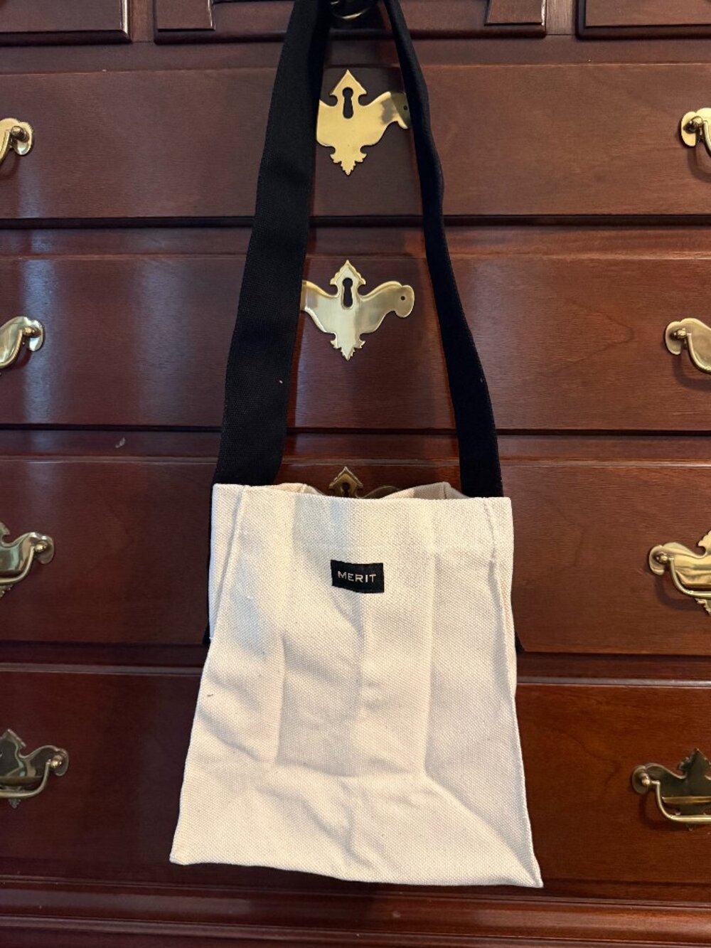 Merit Tote Bag